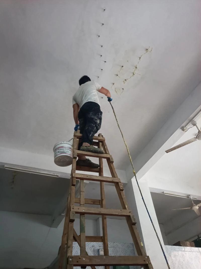 开封化学注浆
